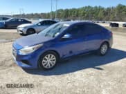 ✅ 2020 Hyundai Accent SEL • VIN: 3KPC24A62LE103675 • Лот: 46691025. Опубликован ранее на Copart с пробегом 210 323 миль. Бесплатный доступ к архиву аукционных продаж из США и подробный отчёт об истории автомобиля на DreamBid. Изображение 1.