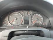 ✅ 2003 Audi RS 6 • VIN: WUAPV64B63N905027 • Lot: 71900295. Listed on Copart with Not provided. Free auction sales archive from the USA and detailed vehicle history report at DreamBid. Image 9.