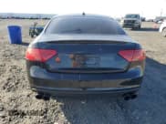 ✅ 2013 Audi S5 Premium Plus • VIN: WAUCGAFR0DA041598 • Lot: 82693745. Listed on Copart with 133,874 mi. Free auction sales archive from the USA and detailed vehicle history report at DreamBid. Image 6.