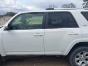 ✅ 2022 Toyota 4Runner SR5 Premium • VIN: JTEFU5JR7N5255128 • Lot: 41493589. Listed on IAAI with 95,270 mi. Free auction sales archive from the USA and detailed vehicle history report at DreamBid. Image 14.