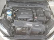 ✅ 2015 Volkswagen Jetta SE • VIN: 3VWD07AJ2FM258704 • Lot: 82521655. Wystawiony na Copart z przebiegiem 149 193 mil. Bezpłatny archiwum sprzedaży aukcyjnych z USA i szczegółowy raport historii pojazdu na DreamBid. Zdjęcie 11.