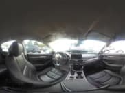 ✅ 2022 Honda Accord Sport SE • VIN: 1HGCV1F46NA065968 • Lot: 43304272. Wystawiony na IAAI z przebiegiem 56 252 mil. Bezpłatny archiwum sprzedaży aukcyjnych z USA i szczegółowy raport historii pojazdu na DreamBid. Zdjęcie 19.