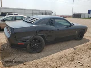 ✅ 2018 Dodge Challenger T/A • VIN: 2C3CDZBT3JH334537 • Lot: 65013004. Wystawiony na Copart z przebiegiem 86 398 mil. Bezpłatny archiwum sprzedaży aukcyjnych z USA i szczegółowy raport historii pojazdu na DreamBid. Zdjęcie 3.