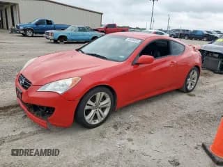 ✅ 2012 Hyundai Genesis Coupe 2.0T • VIN: KMHHT6KD5CU076285 • Lot: 59228515. Wystawiony na Copart z przebiegiem 156 070 mil. Bezpłatny archiwum sprzedaży aukcyjnych z USA i szczegółowy raport historii pojazdu na DreamBid. Zdjęcie 1.
