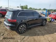 ✅ 2023 Mercedes-Benz GLB 250 • VIN: W1N4M4HB7PW327630 • Лот: 67292565. Опубликован ранее на Copart с пробегом Не указан. Бесплатный доступ к архиву аукционных продаж из США и подробный отчёт об истории автомобиля на DreamBid. Изображение 3.