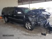 ✅ 2013 Chevrolet Suburban LTZ • VIN: 1GNSCKE00DR188905 • Lot: 46224845. Wystawiony na Copart z przebiegiem 212 260 mil. Bezpłatny archiwum sprzedaży aukcyjnych z USA i szczegółowy raport historii pojazdu na DreamBid. Zdjęcie 4.