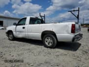✅ 2004 Chevrolet Silverado 1500 Work Truck • VIN: 1GCEC14X54Z168602 • Lot: 66171145. Listed on Copart with 147,595 mi. Free auction sales archive from the USA and detailed vehicle history report at DreamBid. Image 2.