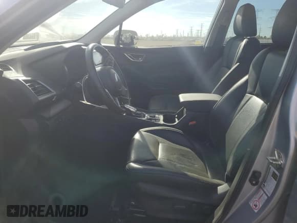 ✅ 2020 Subaru Forester Limited • VIN: JF2SKASC7LH495398 • Лот: 91562475. Опубликован ранее на Copart с пробегом 26 622 миль. Бесплатный доступ к архиву аукционных продаж из США и подробный отчёт об истории автомобиля на DreamBid. Изображение 7.