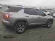 ✅ 2025 Chevrolet Equinox FWD LT • VIN: 3GNAXHEG4SL108414 • Лот: 51214245. Размещён на Copart с пробегом 3 265 миль миль. Получите бесплатный доступ к архиву аукционных продаж из США и посмотрите подробный отчёт об истории автомобиля на DreamBid. Изображение 3.