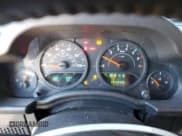 ✅ 2007 Jeep Wrangler Unlimited X • VIN: 1J4GB391X7L199504 • Лот: 86771615. Опубликован ранее на Copart с пробегом 144 239 миль. Бесплатный доступ к архиву аукционных продаж из США и подробный отчёт об истории автомобиля на DreamBid. Изображение 9.