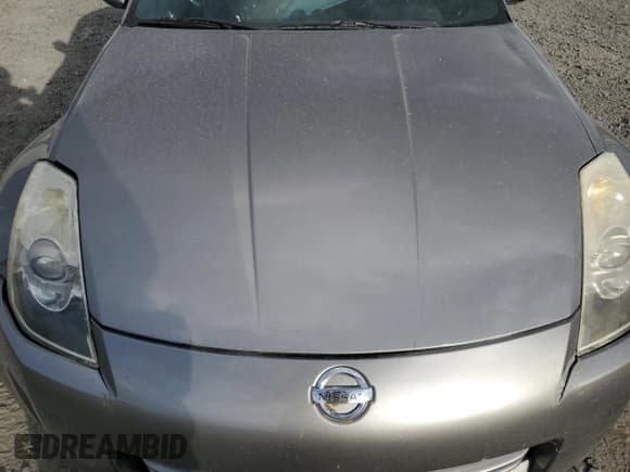 ✅ 2006 Nissan 350Z Grand Touring • VIN: JN1AZ36A36M457580 • Лот: 86234985. Опубликован ранее на Copart с пробегом 136 911 миль. Бесплатный доступ к архиву аукционных продаж из США и подробный отчёт об истории автомобиля на DreamBid. Изображение 11.