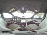 ✅ 2022 Jaguar E-Pace 300 Sport • VIN: SADF12GX2N1030273 • Lot: 81340564. Wystawiony na Copart z przebiegiem 13 015 mil. Bezpłatny archiwum sprzedaży aukcyjnych z USA i szczegółowy raport historii pojazdu na DreamBid. Zdjęcie 15.