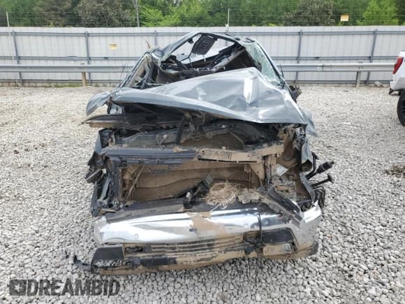 ✅ 2025 Chevrolet Silverado 1500 • VIN: 3GCUKGED8SG203913 • Lot: 53358535. Listed on Copart with Not provided. Free auction sales archive from the USA and detailed vehicle history report at DreamBid. Image 5.