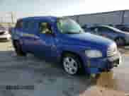 2006 Chevrolet HHR LS z VIN 3GNDA13D56S615963, wystawiony jako Copart lot #74801514 z przebiegiem 128 427 mil mil oraz Szkoda całkowita • Salvage title. Historia ofert i sprzedaży dostępna na DreamBid. Obrazek 4.