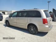 ✅ 2014 Dodge Grand Caravan R/T • VIN: 2C4RDGEG9ER385548 • Лот: 80610565. Опубликован ранее на Copart с пробегом 160 420 миль. Бесплатный доступ к архиву аукционных продаж из США и подробный отчёт об истории автомобиля на DreamBid. Изображение 2.