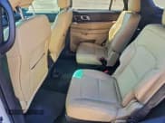 ✅ 2016 Ford Explorer Limited • VIN: 1FM5K7F83GGD25812 • Lot: 95132845. Wystawiony na Copart z przebiegiem 173 984 mil. Bezpłatny archiwum sprzedaży aukcyjnych z USA i szczegółowy raport historii pojazdu na DreamBid. Zdjęcie 10.