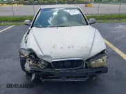 ✅ 2003 Hyundai Elantra GLS • VIN: KMHDN45D83U690935 • Lot: 42714939. Wystawiony na IAAI z przebiegiem 147 243 mil. Bezpłatny archiwum sprzedaży aukcyjnych z USA i szczegółowy raport historii pojazdu na DreamBid. Zdjęcie 12.