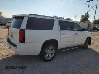 ✅ 2015 Chevrolet Suburban LTZ • VIN: 1GNSKKKC7FR686331 • Lot: 74723894. Wystawiony na Copart z przebiegiem 171 102 mil. Bezpłatny archiwum sprzedaży aukcyjnych z USA i szczegółowy raport historii pojazdu na DreamBid. Zdjęcie 3.