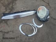 ✅ 2010 MINI Convertible • VIN: WMWMR3C59ATU97143 • Lot: 94448275. Listed on Copart with 73,173 mi. Free auction sales archive from the USA and detailed vehicle history report at DreamBid. Image 12.