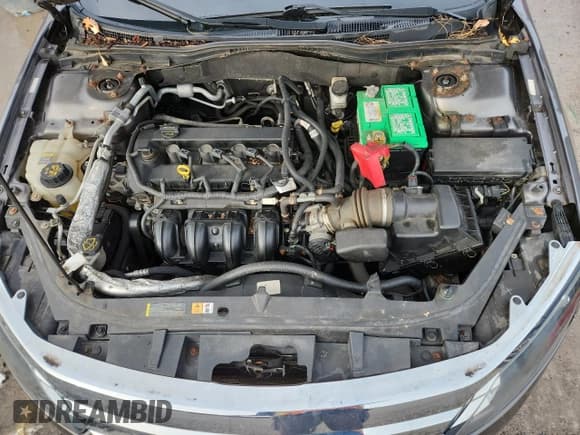 ✅ 2012 Ford Fusion SE • VIN: 3FAHP0HAXCR149098 • Lot: 93137475. Wystawiony na Copart z przebiegiem 140 749 mil. Bezpłatny archiwum sprzedaży aukcyjnych z USA i szczegółowy raport historii pojazdu na DreamBid. Zdjęcie 11.