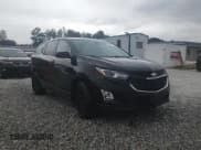 ✅ 2019 Chevrolet Equinox LT • VIN: 2GNAXKEV6K6199217 • Лот: 85077195. Опубликован ранее на Copart с пробегом 117 574 миль. Бесплатный доступ к архиву аукционных продаж из США и подробный отчёт об истории автомобиля на DreamBid. Изображение 13.