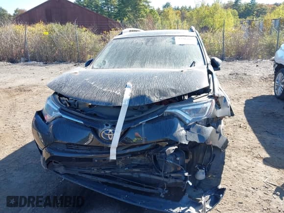 ✅ 2016 Toyota RAV4 Limited • VIN: JTMDJREV7GD006887 • Лот: 43383015. Опубликован ранее на IAAI с пробегом 76 131 миль. Бесплатный доступ к архиву аукционных продаж из США и подробный отчёт об истории автомобиля на DreamBid. Изображение 12.