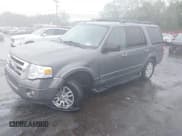 ✅ 2011 Ford Expedition XLT • VIN: 1FMJU1J58BEF54056 • Lot: 42254977. Listed on IAAI with 184,199 mi. Free auction sales archive from the USA and detailed vehicle history report at DreamBid. Image 2.
