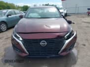 ✅ 2024 Nissan Altima SL • VIN: 1N4BL4EWXRN304835 • Лот: 42183400. Опубликован ранее на IAAI с пробегом 17 025 миль. Бесплатный доступ к архиву аукционных продаж из США и подробный отчёт об истории автомобиля на DreamBid. Изображение 13.
