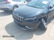 ✅ 2019 Jeep Cherokee Limited • VIN: 1C4PJMDX6KD238473 • Lot: 42423926. Wystawiony na IAAI z przebiegiem 90 517 mil. Bezpłatny archiwum sprzedaży aukcyjnych z USA i szczegółowy raport historii pojazdu na DreamBid. Zdjęcie 6.