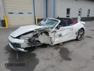 ✅ 2023 Porsche 911 Carrera S • VIN: WP0CB2A9XPS248156 • Lot: 92135185. Listed on Copart with Not provided. Free auction sales archive from the USA and detailed vehicle history report at DreamBid. Image 1.