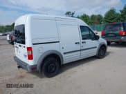 ✅ 2013 Ford Transit Connect XL • VIN: NM0LS7CN7DT160658 • Lot: 42895259. Wystawiony na IAAI z przebiegiem 197 809 mil. Bezpłatny archiwum sprzedaży aukcyjnych z USA i szczegółowy raport historii pojazdu na DreamBid. Zdjęcie 4.