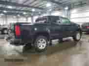 2018 Chevrolet Colorado 4WD LT с VIN 1GCGTCEN1J1244070, выставлен на аукционе Copart как лот 47000475 с пробегом 114 360 миль миль и Списание • Salvage title. История ставок и продаж доступна на DreamBid. Изображение 3.