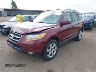 ✅ 2009 Hyundai Santa Fe Limited • VIN: 5NMSH13E99H245472 • Лот: 43185896. Опубликован ранее на IAAI с пробегом 211 040 миль. Бесплатный доступ к архиву аукционных продаж из США и подробный отчёт об истории автомобиля на DreamBid. Изображение 2.