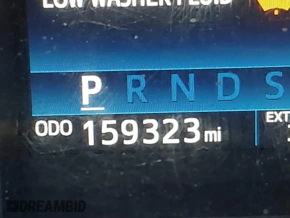 ✅ 2015 Toyota Tundra SR5 • VIN: 5TFDW5F18FX463923 • Lot: 41625161. Listed on IAAI with 159,323 mi. Free auction sales archive from the USA and detailed vehicle history report at DreamBid. Image 15.