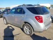✅ 2017 Chevrolet Equinox LT • VIN: 2GNALCEK0H1546361 • Лот: 43593531. Опубликован ранее на IAAI с пробегом 155 661 миль. Бесплатный доступ к архиву аукционных продаж из США и подробный отчёт об истории автомобиля на DreamBid. Изображение 3.