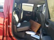 ✅ 2021 Chevrolet Silverado 1500 LTZ • VIN: 1GCUYGEL6MZ276559 • Lot: 76252924. Wystawiony na Copart z przebiegiem 16 154 mil. Bezpłatny archiwum sprzedaży aukcyjnych z USA i szczegółowy raport historii pojazdu na DreamBid. Zdjęcie 10.