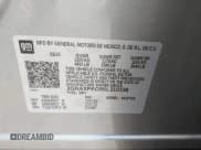 ✅ 2025 Chevrolet Equinox AWD LT • VIN: 3GNAXPEG9SL310336 • Lot: 42914698. Wystawiony na IAAI z przebiegiem Nie podano. Bezpłatny archiwum sprzedaży aukcyjnych z USA i szczegółowy raport historii pojazdu na DreamBid. Zdjęcie 9.