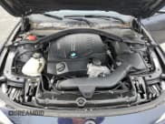 ✅ 2015 BMW 3 Series 335i • VIN: WBA3A9G5XFNS66408 • Lot: 46720735. Wystawiony na Copart z przebiegiem 90 212 mil. Bezpłatny archiwum sprzedaży aukcyjnych z USA i szczegółowy raport historii pojazdu na DreamBid. Zdjęcie 11.