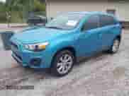 2014 Mitsubishi Outlander ES с VIN 4A4AP3AUXEE002604, выставлен на аукционе IAAI как лот 43356071 с пробегом 102 875 миль миль и . История ставок и продаж доступна на DreamBid. Изображение 2.