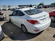 ✅ 2016 Hyundai Accent SE • VIN: KMHCT4AE7GU120303 • Лот: 71120334. Опубликован ранее на Copart с пробегом 155 266 миль. Бесплатный доступ к архиву аукционных продаж из США и подробный отчёт об истории автомобиля на DreamBid. Изображение 2.
