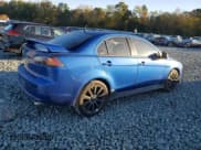 ✅ 2010 Mitsubishi Lancer GTS • VIN: JA32U8FW3AU013454 • Lot: 82586305. Wystawiony na Copart z przebiegiem 159 975 mil. Bezpłatny archiwum sprzedaży aukcyjnych z USA i szczegółowy raport historii pojazdu na DreamBid. Zdjęcie 3.