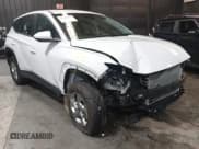 ✅ 2024 Hyundai Tucson SE • VIN: 5NMJACDE2RH439657 • Lot: 41947254. Wystawiony na IAAI z przebiegiem 5 116 mil. Bezpłatny archiwum sprzedaży aukcyjnych z USA i szczegółowy raport historii pojazdu na DreamBid. Zdjęcie 1.