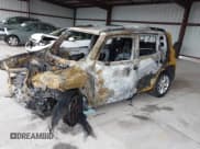 ✅ 2017 Jeep Renegade Latitude • VIN: ZACCJABB0HPE49909 • Лот: 42314328. Опубликован ранее на IAAI с пробегом 118 848 миль. Бесплатный доступ к архиву аукционных продаж из США и подробный отчёт об истории автомобиля на DreamBid. Изображение 2.