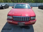 ✅ 1999 Cadillac DeVille • VIN: 1G6KD54Y7XU723747 • Lot: 59883975. Listed on Copart with 82,049 mi. Free auction sales archive from the USA and detailed vehicle history report at DreamBid. Image 5.