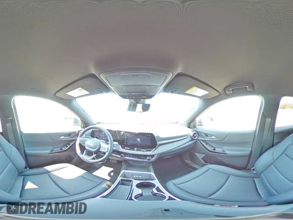 ✅ 2025 Chevrolet Equinox AWD LT • VIN: 3GNAXPEG6SL120736 • Lot: 60461455. Wystawiony na Copart z przebiegiem 4 898 mil. Bezpłatny archiwum sprzedaży aukcyjnych z USA i szczegółowy raport historii pojazdu na DreamBid. Zdjęcie 16.