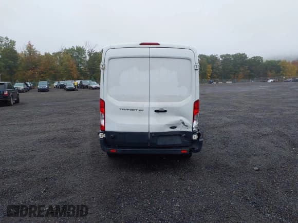 ✅ 2016 Ford Transit Cargo • VIN: 1FTBW2CM3GKA08898 • Lot: 40431501. Wystawiony na IAAI z przebiegiem 240 888 mil. Bezpłatny archiwum sprzedaży aukcyjnych z USA i szczegółowy raport historii pojazdu na DreamBid. Zdjęcie 16.
