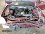 ✅ 2004 Ford Thunderbird Deluxe • VIN: 1FAHP60A24Y102889 • Lot: 70025635. Listed on Copart with 110,946 mi. Free auction sales archive from the USA and detailed vehicle history report at DreamBid. Image 11.