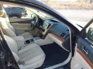 ✅ 2013 Subaru Outback Limited • VIN: 4S4BRBKC0D3260643 • Lot: 43705547. Listed on IAAI with 117,200 mi. Free auction sales archive from the USA and detailed vehicle history report at DreamBid. Image 8.