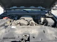 ✅ 2010 Chevrolet Silverado 1500 • VIN: 1GCSKTE24AZ152164 • Lot: 55842575. Wystawiony na Copart z przebiegiem 210 072 mil. Bezpłatny archiwum sprzedaży aukcyjnych z USA i szczegółowy raport historii pojazdu na DreamBid. Zdjęcie 11.