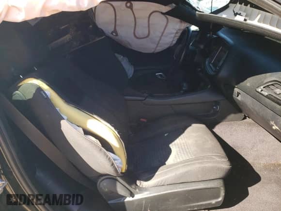 ✅ 2017 Dodge Challenger SXT Plus • VIN: 2C3CDZAG3HH626235 • Lot: 86849435. Listed on Copart with 107,450 mi. Free auction sales archive from the USA and detailed vehicle history report at DreamBid. Image 7.